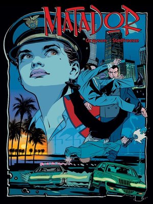 cover image of Matador (2005), Volume 1